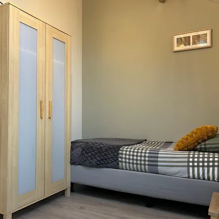Vakantiewoning Cottesser Bij Het Plateau Holiday home Heijenrath