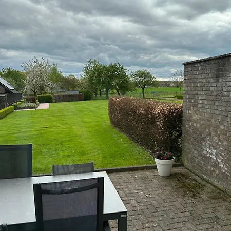 Vakantiewoning Cottesser Bij Het Plateau Holiday home