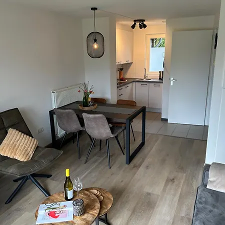 Vakantiewoning Cottesser Bij Het Plateau * Heijenrath