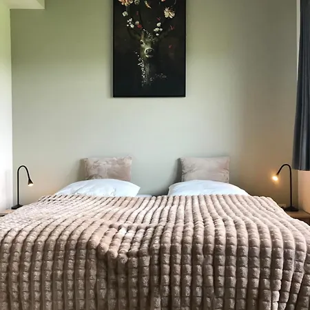 Vakantiewoning Cottesser Bij Het Plateau * Heijenrath