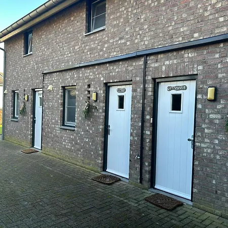 Vakantiewoning Cottesser Bij Het Plateau