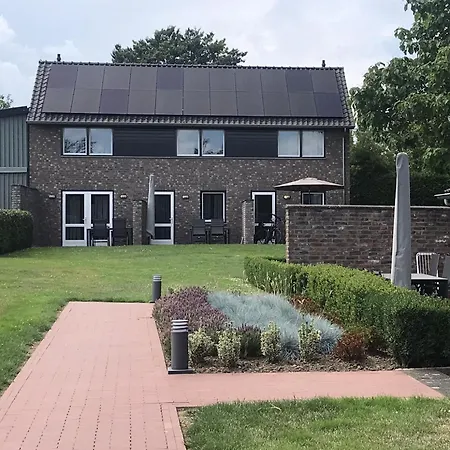 Vakantiewoning Cottesser Bij Het Plateau Holiday home