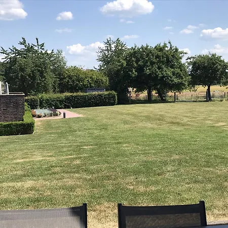 Holiday home Vakantiewoning Cottesser Bij Het Plateau Heijenrath